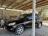 Toyota RAV4 2010 года за 7 600 000 тг. в Тараз – фото 2