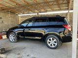 Toyota RAV4 2010 года за 7 600 000 тг. в Тараз – фото 3