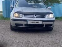 Volkswagen Golf 2001 года за 2 865 759 тг. в Тараз