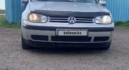 Volkswagen Golf 2001 года за 2 865 759 тг. в Тараз