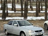 ВАЗ (Lada) Priora 2170 2014 года за 2 700 000 тг. в Шымкент