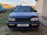 Volkswagen Golf 1994 годаүшін1 000 000 тг. в Рудный – фото 3