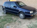 Volkswagen Golf 1994 годаүшін1 000 000 тг. в Рудный – фото 2