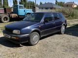Volkswagen Golf 1994 годаүшін1 000 000 тг. в Рудный