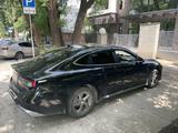 Hyundai Sonata 2024 годаүшін10 000 000 тг. в Алматы – фото 3