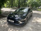Hyundai Sonata 2024 годаүшін10 000 000 тг. в Алматы
