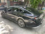 Hyundai Sonata 2024 годаүшін10 000 000 тг. в Алматы – фото 4