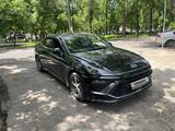 Hyundai Sonata 2024 годаүшін10 000 000 тг. в Алматы – фото 2
