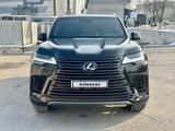 Lexus LX 600 2023 года за 96 000 000 тг. в Алматы – фото 2