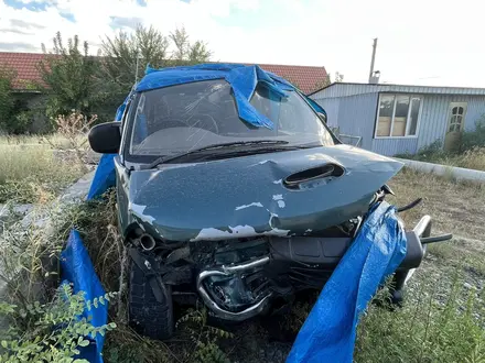 Mitsubishi Delica 1996 года за 1 700 000 тг. в Ушарал – фото 2