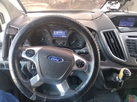 Ford Transit 2014 года за 14 000 000 тг. в Актау – фото 20