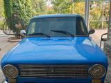 ВАЗ (Lada) 2101 1975 года за 1 000 000 тг. в Абай (Келесский р-н)
