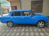 ВАЗ (Lada) 2101 1975 года за 1 000 000 тг. в Абай (Келесский р-н) – фото 3