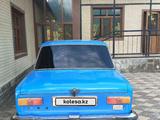 ВАЗ (Lada) 2101 1975 года за 1 000 000 тг. в Абай (Келесский р-н) – фото 4