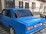 ВАЗ (Lada) 2101 1975 года за 1 000 000 тг. в Абай (Келесский р-н) – фото 5