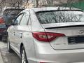 Hyundai Sonata 2015 годаfor7 200 000 тг. в Алматы – фото 13