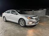 Hyundai Sonata 2015 года за 4 350 000 тг. в Алматы