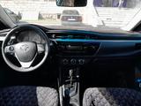 Toyota Corolla 2015 года за 7 495 000 тг. в Алматы – фото 5