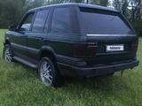 Land Rover Range Rover 1996 годаүшін2 800 000 тг. в Алматы – фото 3