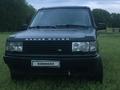 Land Rover Range Rover 1996 годаүшін2 800 000 тг. в Алматы – фото 4