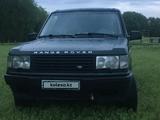 Land Rover Range Rover 1996 года за 2 800 000 тг. в Алматы – фото 4