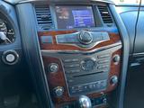 Infiniti QX80 2017 годаүшін19 500 000 тг. в Алматы – фото 4
