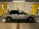 Mitsubishi Lancer 1994 годаүшін900 000 тг. в Алматы – фото 3