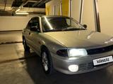 Mitsubishi Lancer 1994 годаүшін900 000 тг. в Алматы – фото 2