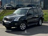 Toyota Land Cruiser Prado 2007 годаүшін10 190 000 тг. в Караганда