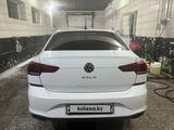 Volkswagen Polo 2020 годаүшін5 200 000 тг. в Караганда – фото 3