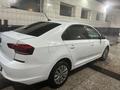 Volkswagen Polo 2020 годаүшін5 200 000 тг. в Караганда – фото 4