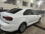 Volkswagen Polo 2020 годаүшін5 200 000 тг. в Караганда – фото 4