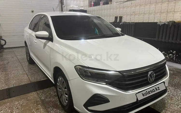 Volkswagen Polo 2020 годаүшін5 200 000 тг. в Караганда