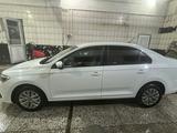 Volkswagen Polo 2020 годаүшін5 200 000 тг. в Караганда – фото 5
