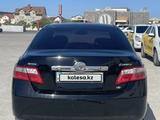 Toyota Camry 2011 года за 5 500 000 тг. в Актау – фото 4