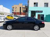 Toyota Camry 2011 года за 5 500 000 тг. в Актау – фото 3