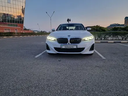 BMW i3 2023 года за 19 200 000 тг. в Актау – фото 5