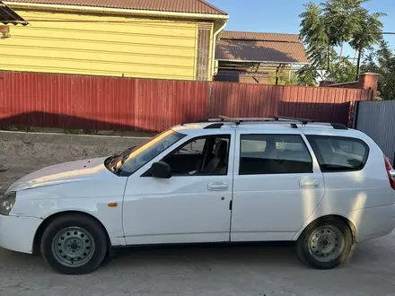 ВАЗ (Lada) Priora 2171 2013 года за 2 000 000 тг. в Жетысай – фото 3