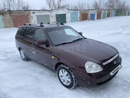 ВАЗ (Lada) Priora 2171 2012 года за 2 900 000 тг. в Темиртау – фото 13