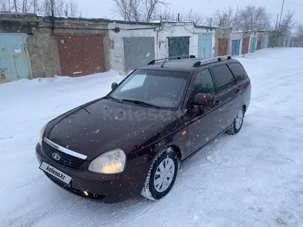 ВАЗ (Lada) Priora 2171 2012 года за 2 900 000 тг. в Темиртау – фото 24