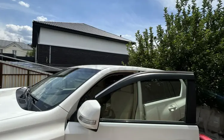 Toyota Land Cruiser Prado 2014 года за 12 500 000 тг. в Алматы