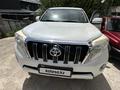 Toyota Land Cruiser Prado 2014 года за 12 500 000 тг. в Алматы – фото 3