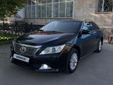 Toyota Camry 2014 годаүшін9 800 000 тг. в Астана