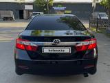 Toyota Camry 2014 годаүшін9 800 000 тг. в Астана – фото 4