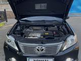 Toyota Camry 2014 годаүшін9 800 000 тг. в Астана – фото 5