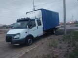 ГАЗ ГАЗель 2013 года за 6 300 000 тг. в Атырау
