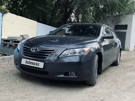 Toyota Camry 2009 года за 6 400 000 тг. в Тараз