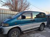 Mitsubishi Delica 1997 года за 3 850 000 тг. в Алматы