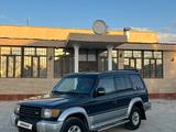 Mitsubishi Pajero 1997 года за 3 500 000 тг. в Актау – фото 2