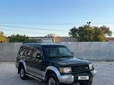 Mitsubishi Pajero 1997 года за 3 500 000 тг. в Актау